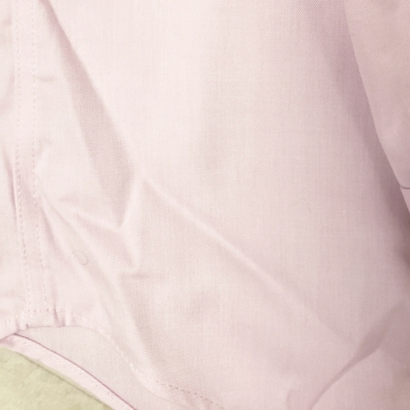 15 34/35 Polo by Ralph Lauren dress shirt - Picture 6 of 12